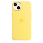 Charger l&#39;image dans la galerie, Coque en silicone avec MagSafe pour iPhone 13
