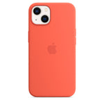 Charger l&#39;image dans la galerie, Coque en silicone avec MagSafe pour iPhone 13
