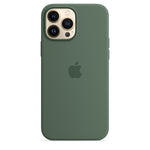 Charger l&#39;image dans la galerie, Coque en silicone avec MagSafe pour iPhone 13 Pro Max
