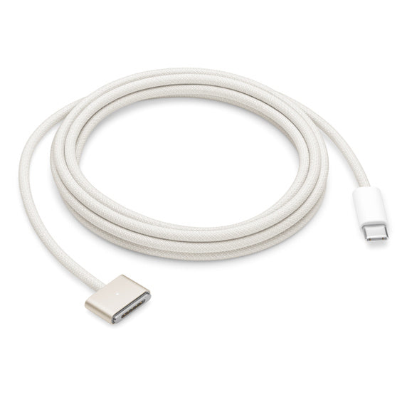 Câble USB-C vers MagSafe 3 (2 m)