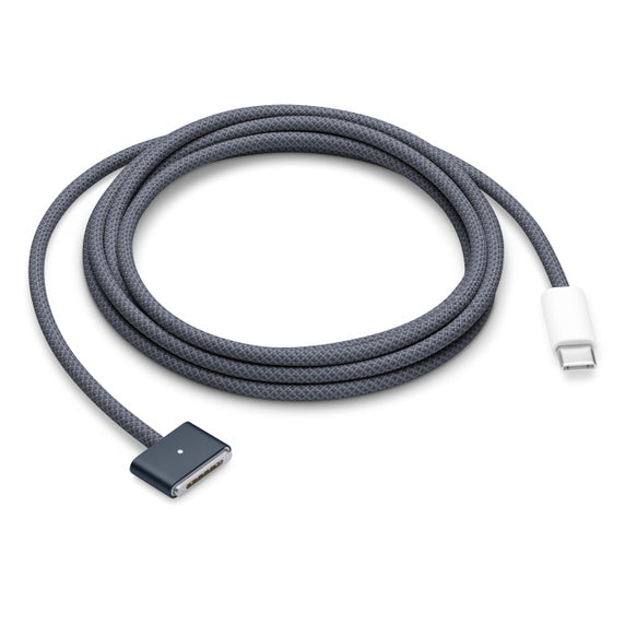 Câble USB-C vers MagSafe 3 (2 m)