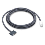 Charger l&#39;image dans la galerie, Câble USB-C vers MagSafe 3 (2 m)
