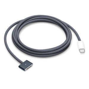 Câble USB-C vers MagSafe 3 (2 m)