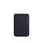 Charger l&#39;image dans la galerie, Porte-cartes en cuir avec MagSafe pour iPhone
