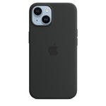 Charger l&#39;image dans la galerie, Coque en silicone avec MagSafe pour iPhone 14
