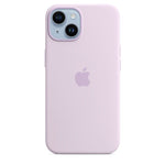 Charger l&#39;image dans la galerie, Coque en silicone avec MagSafe pour iPhone 14
