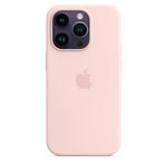 Charger l&#39;image dans la galerie, Coque en silicone avec MagSafe pour iPhone 14 Pro
