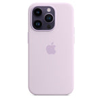 Charger l&#39;image dans la galerie, Coque en silicone avec MagSafe pour iPhone 14 Pro
