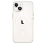 Charger l&#39;image dans la galerie, Coque transparente avec MagSafe pour iPhone 14
