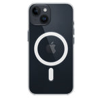 Charger l&#39;image dans la galerie, Coque transparente avec MagSafe pour iPhone 14
