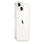 Charger l&#39;image dans la galerie, Coque transparente avec MagSafe pour iPhone 14
