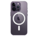 Charger l&#39;image dans la galerie, Coque transparente avec MagSafe pour iPhone 14 Pro
