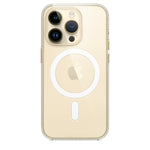 Charger l&#39;image dans la galerie, Coque transparente avec MagSafe pour iPhone 14 Pro
