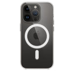 Charger l&#39;image dans la galerie, Coque transparente avec MagSafe pour iPhone 14 Pro
