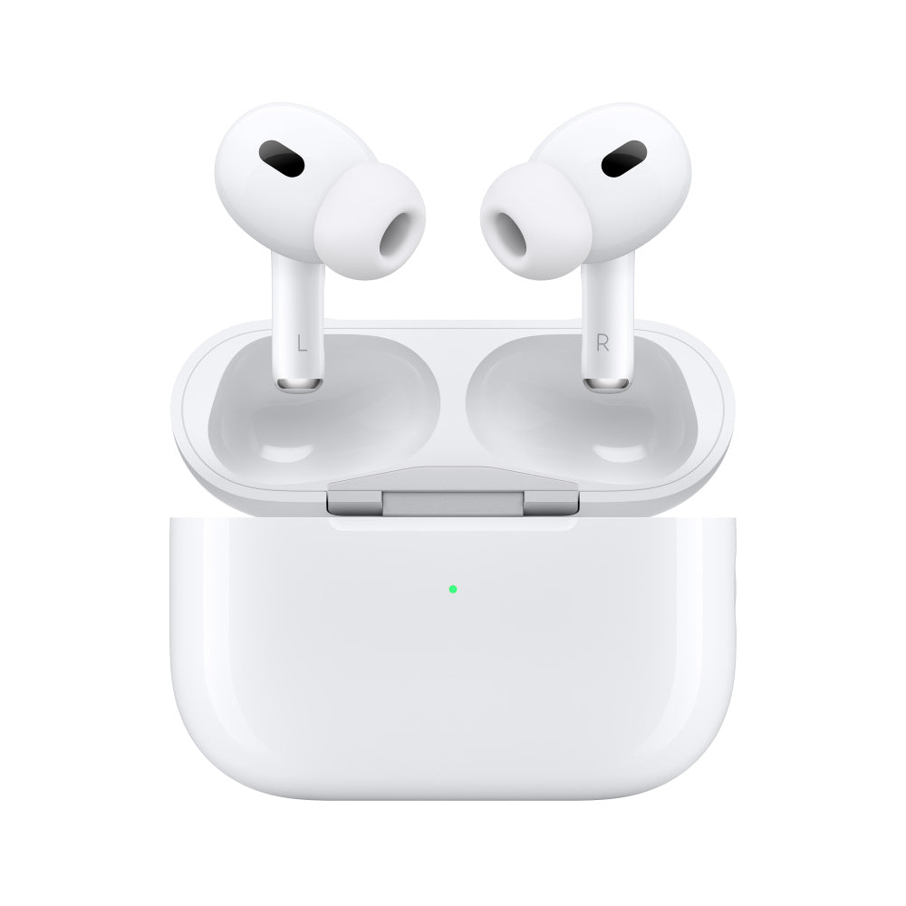 Ecouteurs AirPods Pro (2ᵉ génération)