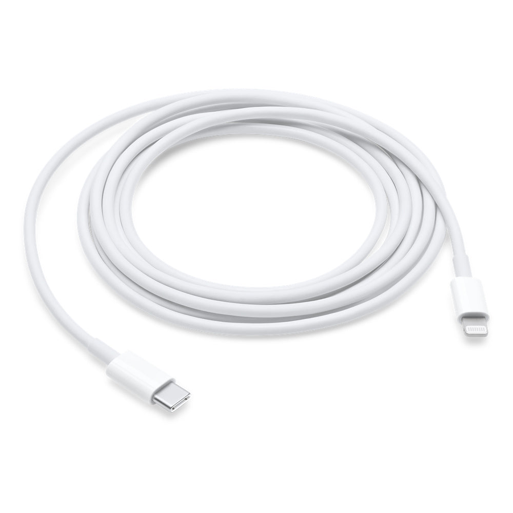 Câble USB-C vers Lightning (2 m)