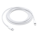 Charger l&#39;image dans la galerie, Câble USB-C vers Lightning (2 m)
