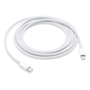 Câble USB-C vers Lightning (2 m)