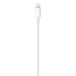 Câble USB-C vers Lightning (2 m)