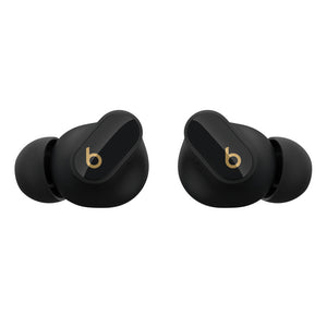 Beats Studio Buds + Écouteurs totalement sans fil avec réduction du bruit — Noir/Or