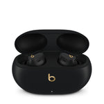 Charger l&#39;image dans la galerie, Beats Studio Buds + Écouteurs totalement sans fil avec réduction du bruit — Noir/Or

