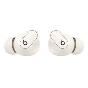Beats Studio Buds + Écouteurs totalement sans fil avec réduction du bruit — Ivoire