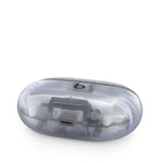 Charger l&#39;image dans la galerie, Beats Studio Buds + Écouteurs totalement sans fil avec réduction du bruit — Transparent

