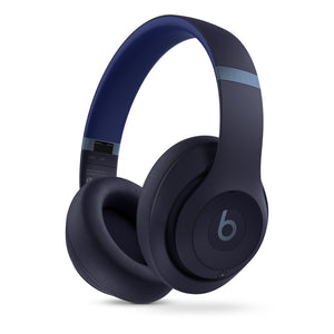 Casque sans fil Beats Studio Pro — Bleu nuit