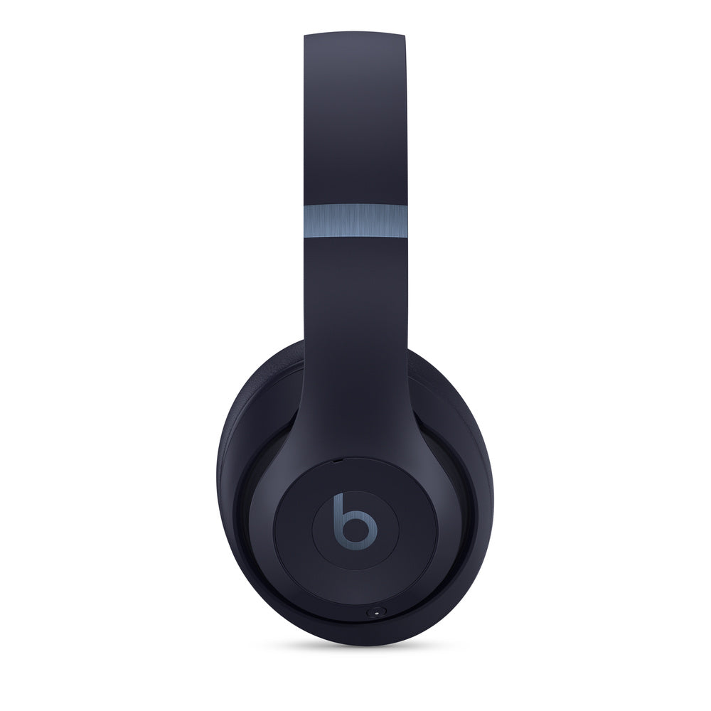 Casque sans fil Beats Studio Pro — Bleu nuit