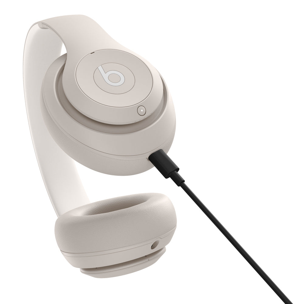 Casque sans fil Beats Studio Pro — Sable