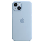Charger l&#39;image dans la galerie, Coque en silicone avec MagSafe pour iPhone 14
