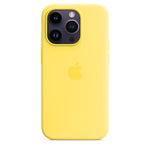 Charger l&#39;image dans la galerie, Coque en silicone avec MagSafe pour iPhone 14 Pro
