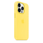 Charger l&#39;image dans la galerie, Coque en silicone avec MagSafe pour iPhone 14 Pro
