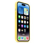Charger l&#39;image dans la galerie, Coque en silicone avec MagSafe pour iPhone 14 Pro
