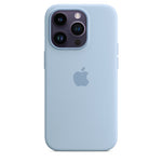 Charger l&#39;image dans la galerie, Coque en silicone avec MagSafe pour iPhone 14 Pro
