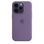 Charger l&#39;image dans la galerie, Coque en silicone avec MagSafe pour iPhone 14 Pro
