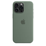 Charger l&#39;image dans la galerie, Coque en silicone avec MagSafe pour iPhone 15 Pro Max
