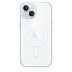 Charger l&#39;image dans la galerie, Coque transparente avec MagSafe pour iPhone 15

