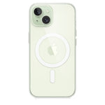 Charger l&#39;image dans la galerie, Coque transparente avec MagSafe pour iPhone 15
