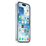 Charger l&#39;image dans la galerie, Coque transparente avec MagSafe pour iPhone 15
