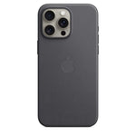 Charger l&#39;image dans la galerie, Coque en tissage fin avec MagSafe pour iPhone 15 Pro Max
