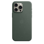 Charger l&#39;image dans la galerie, Coque en tissage fin avec MagSafe pour iPhone 15 Pro Max
