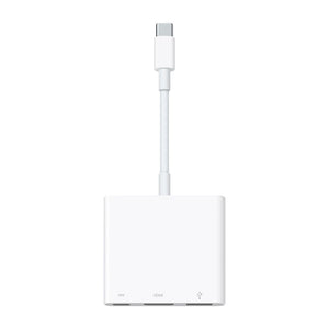 Adaptateur multiport AV numérique USB‑C