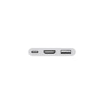 Charger l&#39;image dans la galerie, Adaptateur multiport AV numérique USB‑C
