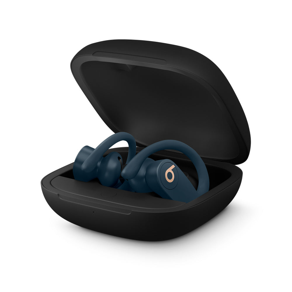 Écouteurs Powerbeats Pro totalement sans fil - Bleu profond