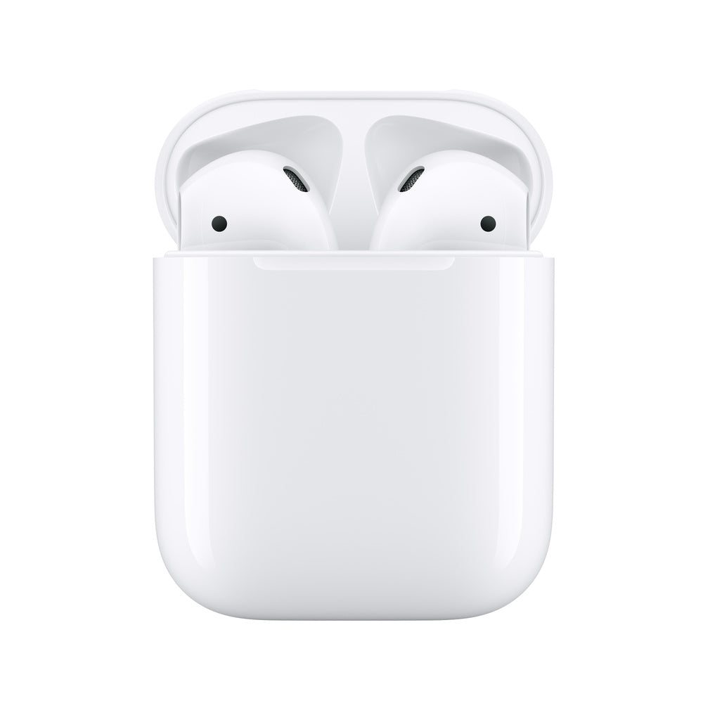 Ecouteurs AirPods (2ᵉ génération)