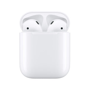 Ecouteurs AirPods (2ᵉ génération)