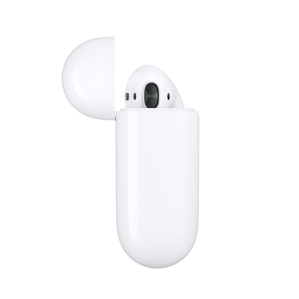 Ecouteurs AirPods (2ᵉ génération)