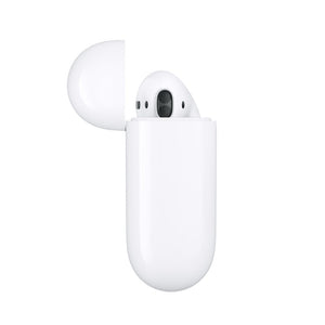 Ecouteurs AirPods (2ᵉ génération)