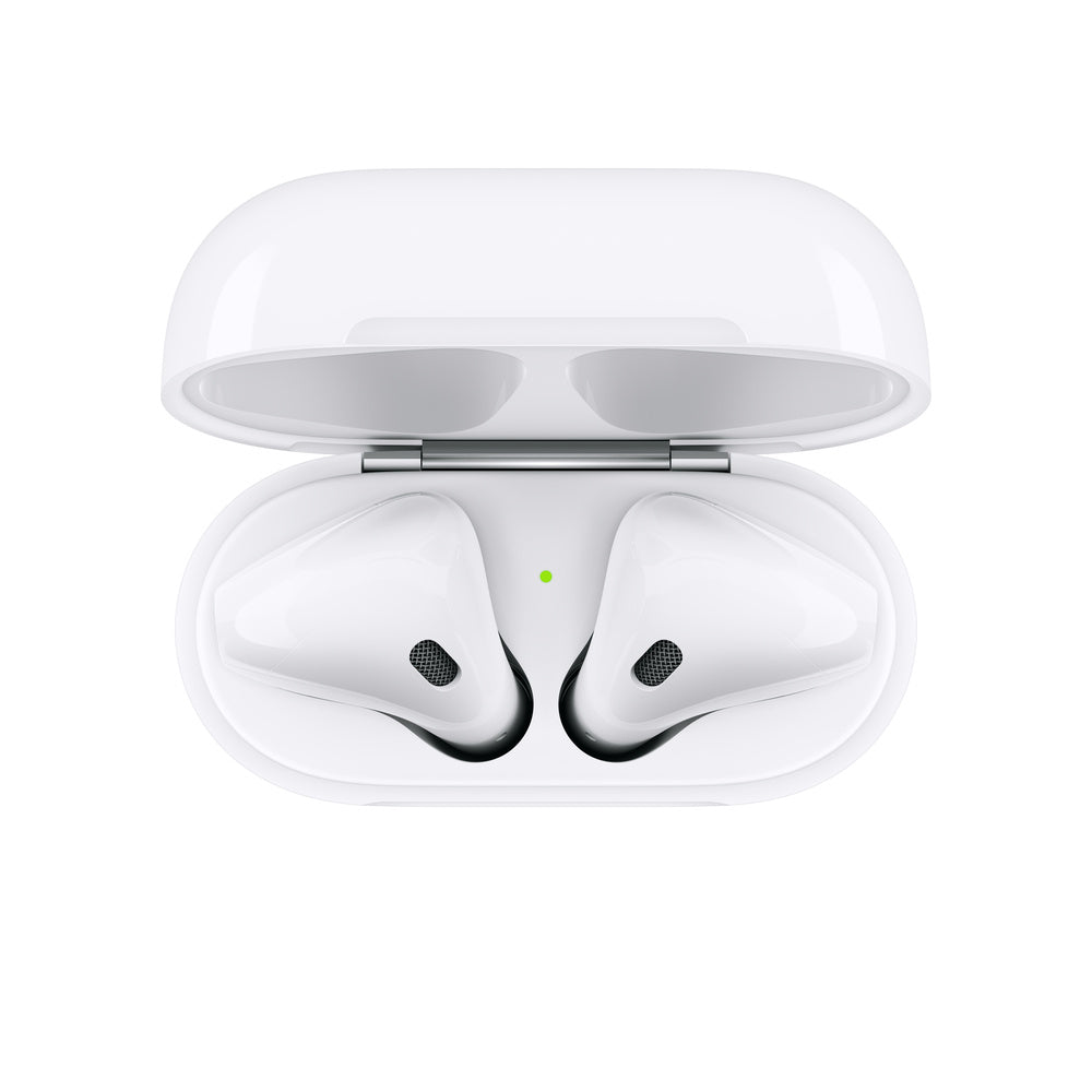 Ecouteurs AirPods (2ᵉ génération)